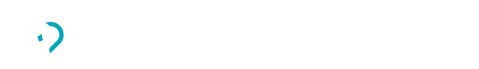 Logo Graphicography Horizontal white
